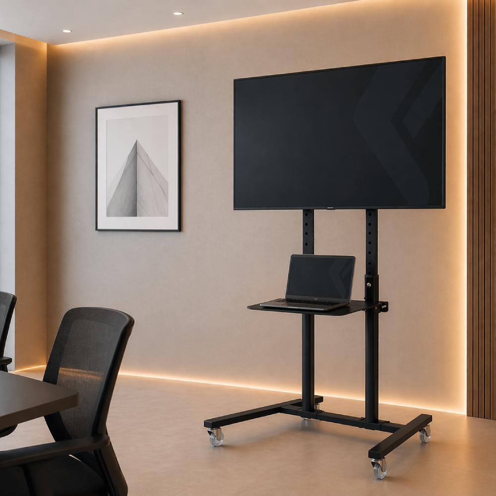 PEDESTAL PLUS - Imagem 3