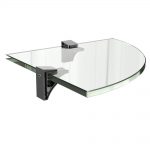 SUPORTE BELLE VIDRIO