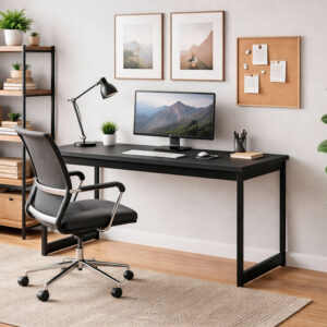 ESCRIVANINHA - MESA ECONO 60X150